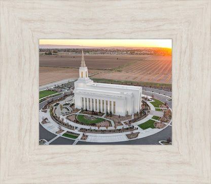 Burley Idaho On High