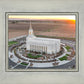 Burley Idaho On High