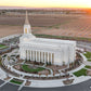 Burley Idaho On High