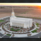 Burley Idaho On High