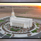 Burley Idaho On High