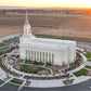 Burley Idaho On High