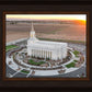 Burley Idaho On High