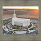 Burley Idaho On High