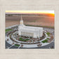 Burley Idaho On High