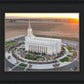 Burley Idaho On High