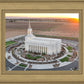 Burley Idaho On High