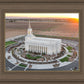 Burley Idaho On High