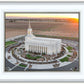 Burley Idaho On High
