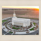 Burley Idaho On High