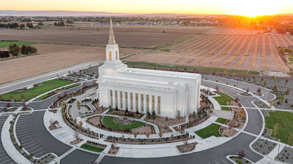 Burley Idaho On High