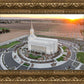 Burley Idaho On High