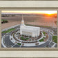 Burley Idaho On High