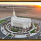 Burley Idaho On High
