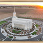 Burley Idaho On High