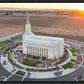 Burley Idaho On High