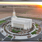 Burley Idaho On High