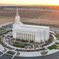 Burley Idaho On High