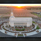 Burley Idaho Light of The Sun