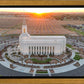 Burley Idaho Light of The Sun