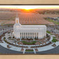 Burley Idaho Light of The Sun
