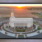 Burley Idaho Light of The Sun