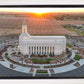 Burley Idaho Light of The Sun