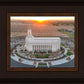 Burley Idaho Light of The Sun