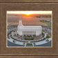 Burley Idaho Light of The Sun