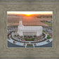 Burley Idaho Light of The Sun