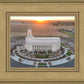 Burley Idaho Light of The Sun