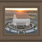 Burley Idaho Light of The Sun