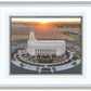 Burley Idaho Light of The Sun
