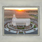 Burley Idaho Light of The Sun