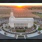 Burley Idaho Light of The Sun