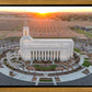 Burley Idaho Light of The Sun
