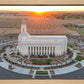 Burley Idaho Light of The Sun
