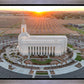 Burley Idaho Light of The Sun