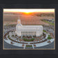 Burley Idaho Light of The Sun