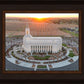 Burley Idaho Light of The Sun