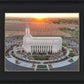 Burley Idaho Light of The Sun
