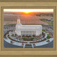 Burley Idaho Light of The Sun