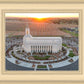 Burley Idaho Light of The Sun