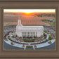 Burley Idaho Light of The Sun