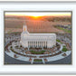 Burley Idaho Light of The Sun