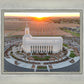 Burley Idaho Light of The Sun