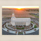 Burley Idaho Light of The Sun