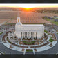 Burley Idaho Light of The Sun
