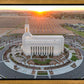 Burley Idaho Light of The Sun