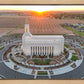 Burley Idaho Light of The Sun